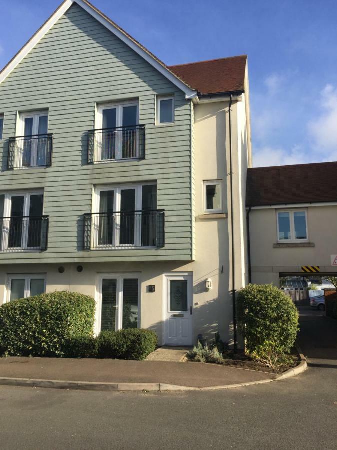 Watercolour House Redhill (Surrey) Exterior foto